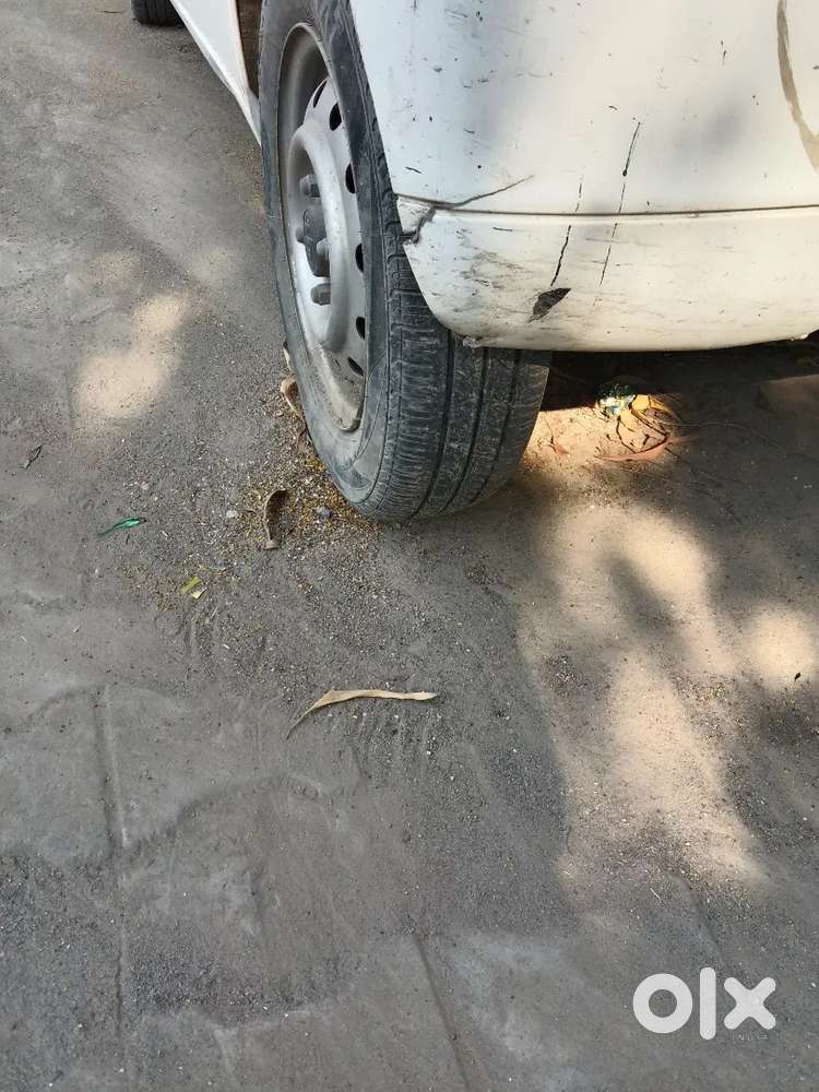 Maruti Suzuki Wagon R 2012 Lxi