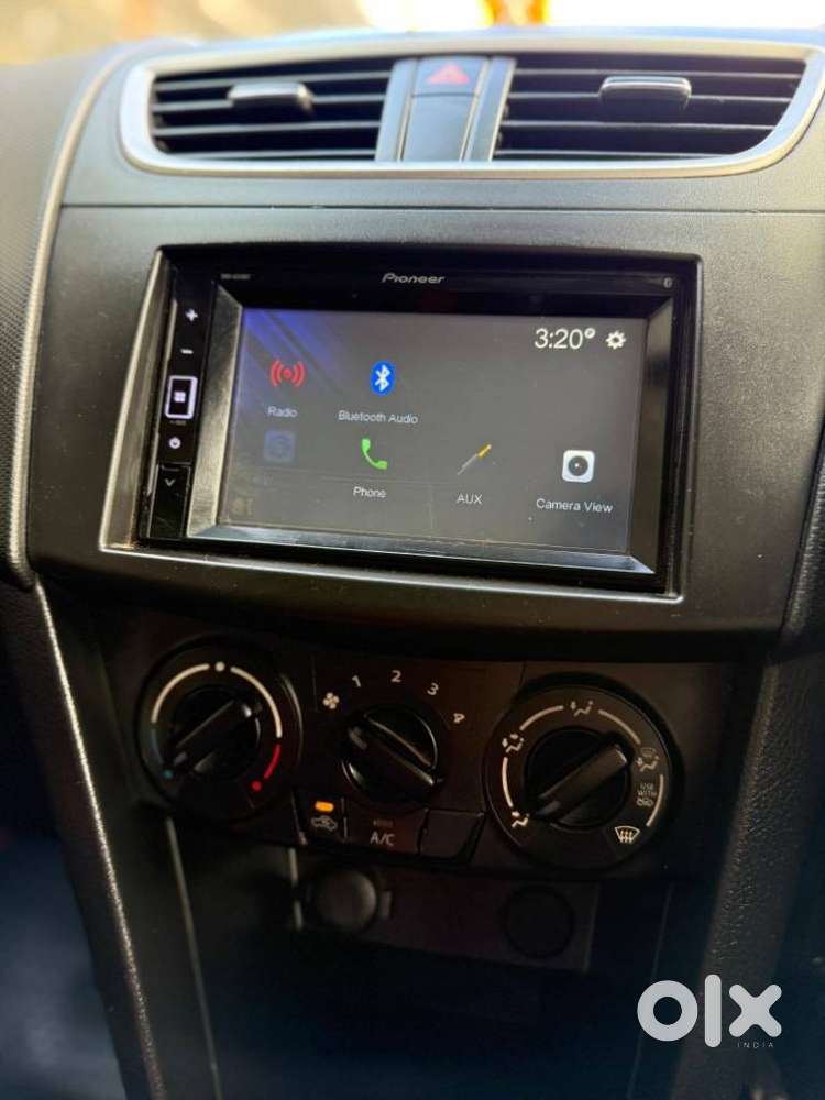 Maruti Suzuki Alto-800