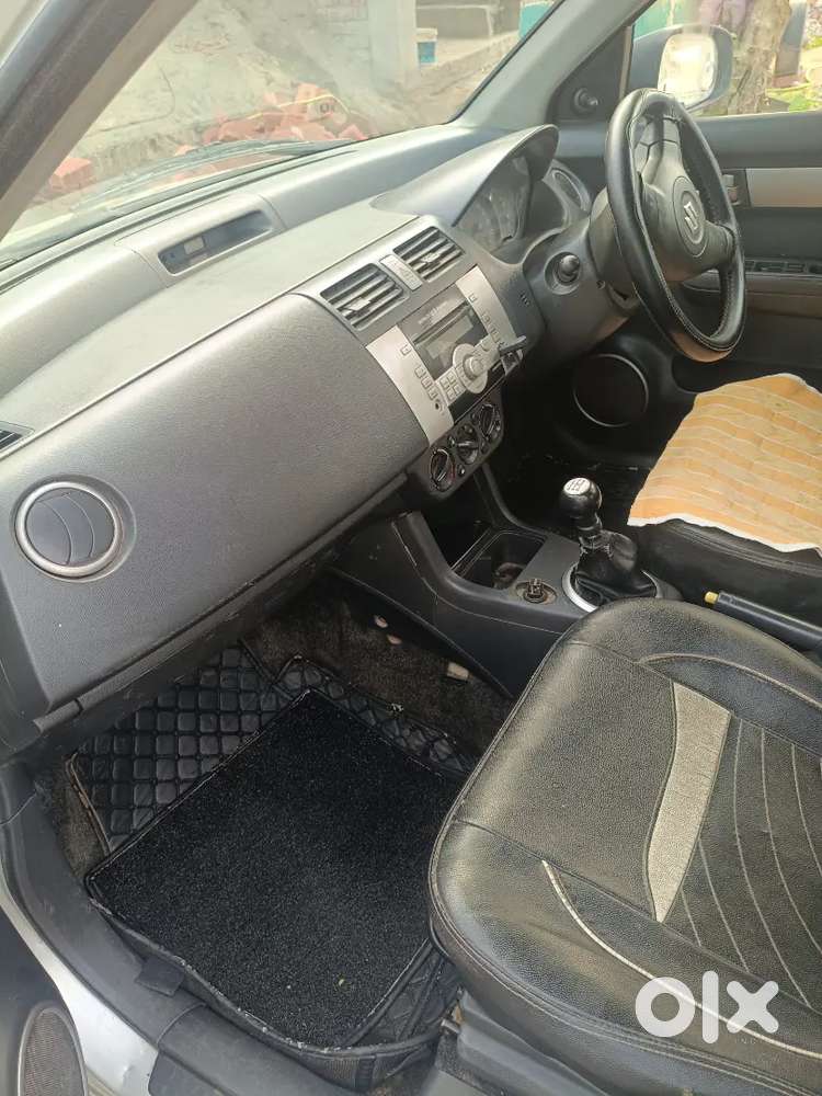 Swift Maruti Vdi Diesel 2009