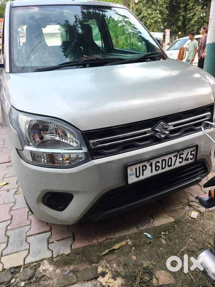 Maruti Suzuki Wagon R 2023