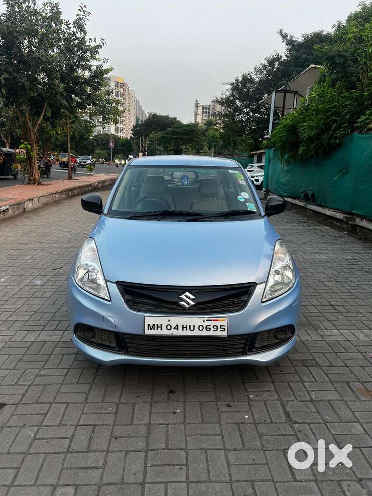 Maruti Suzuki Swift Dzire 1.2 Lxi (o), 2017, Petrol