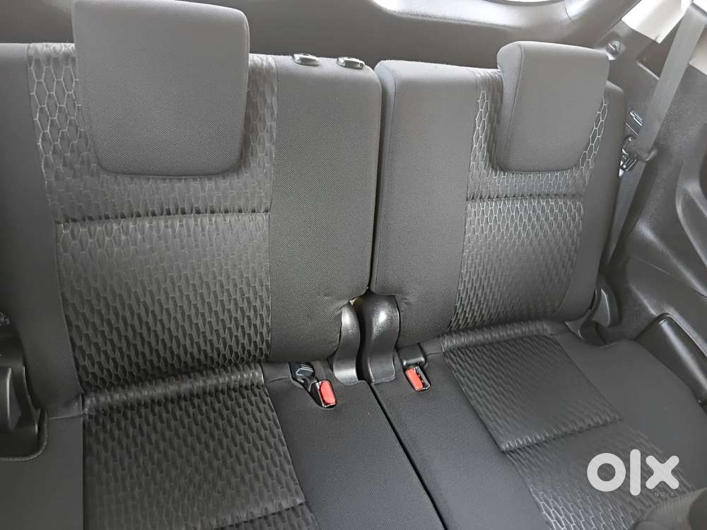 Toyota Innova Crysta 2.4 G Mt, 2019, Diesel