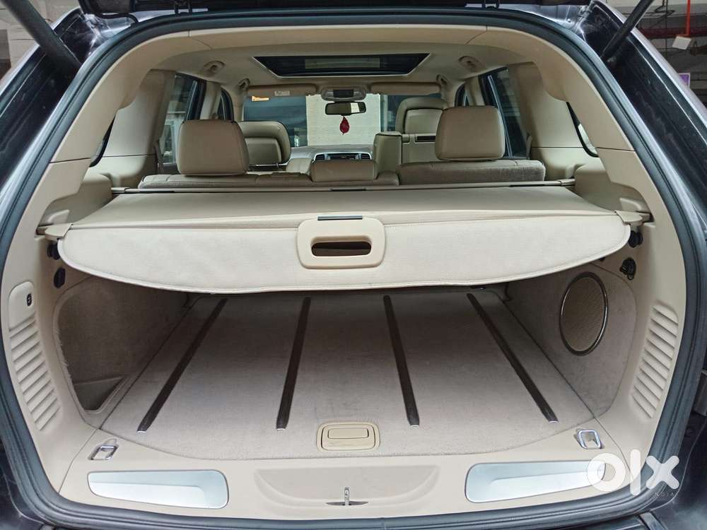 Jeep Grand Cherokee Summit 4x4, 2016, Diesel
