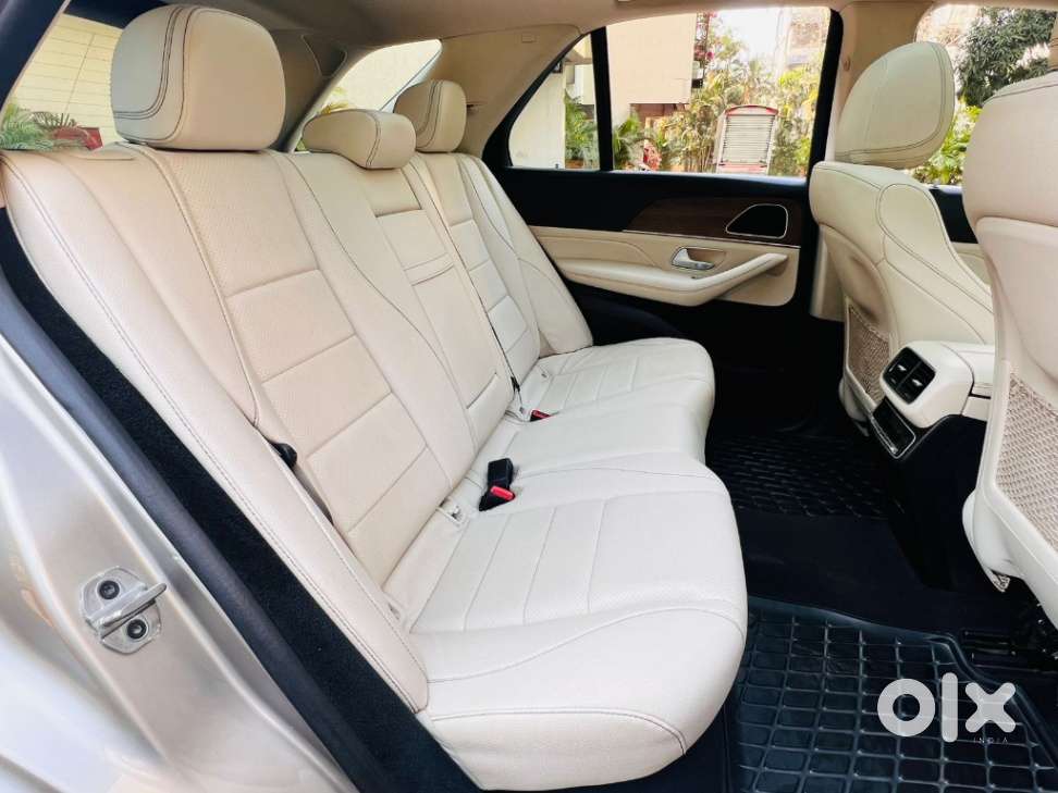 Mercedes-benz Gle 300d 4matic Lwb, 2021, Diesel