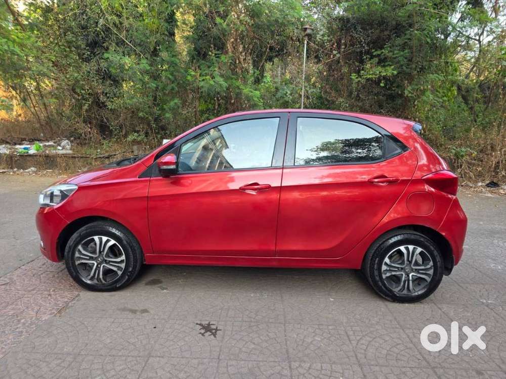 Tata Tiago 1.2 Revotron Xz, 2019, Petrol