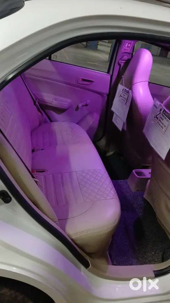 Maruti Suzuki Dzire 2023