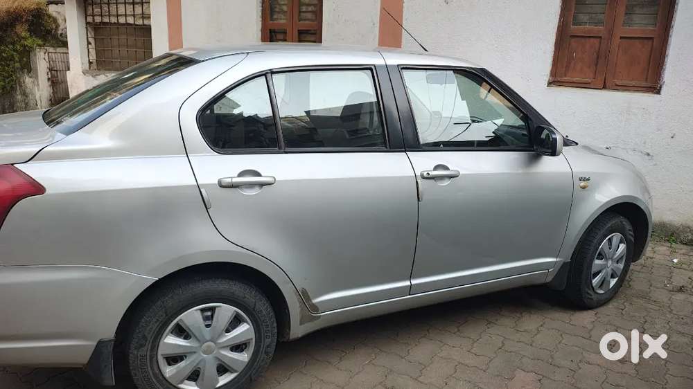 2009 Maruti Suzuki Swift Vdi