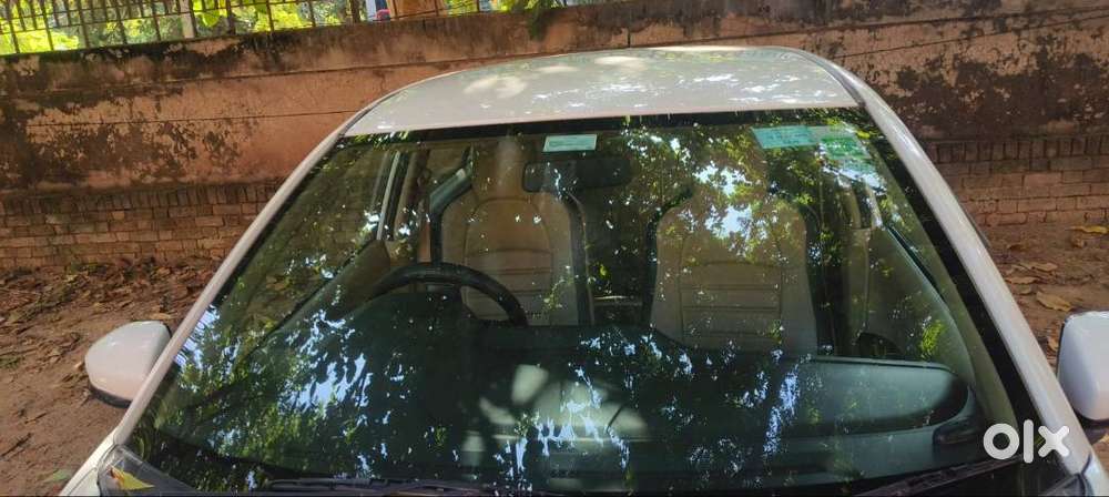 Honda Amaze Vx 2016 Year