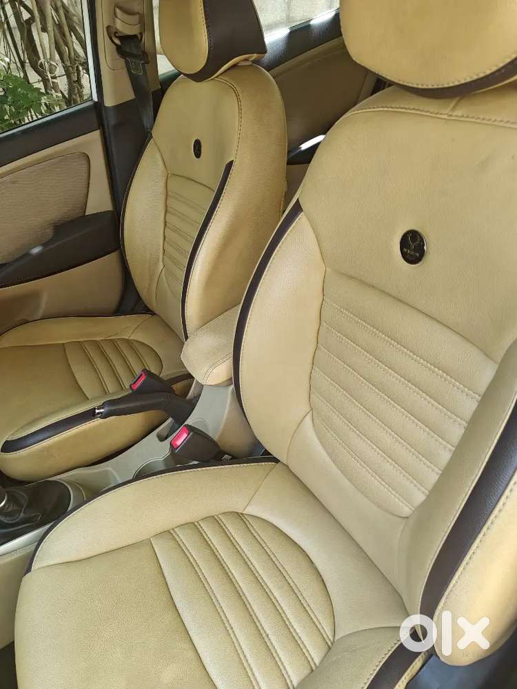 Hyundai Verna 2014 Petrol 87000 Km Driven