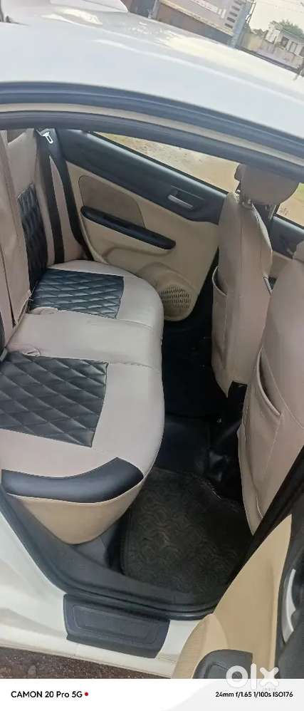 Honda Amaze 1.5 Smt 2019