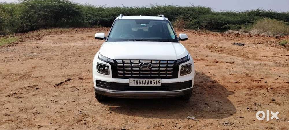 Hyundai Venue Sx, 2023, Petrol