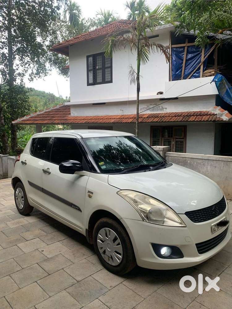 Maruti Suzuki Diesel 2013