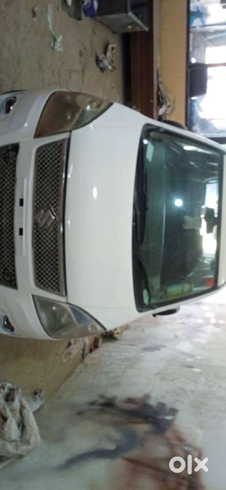 Maruti Suzuki Wagon R