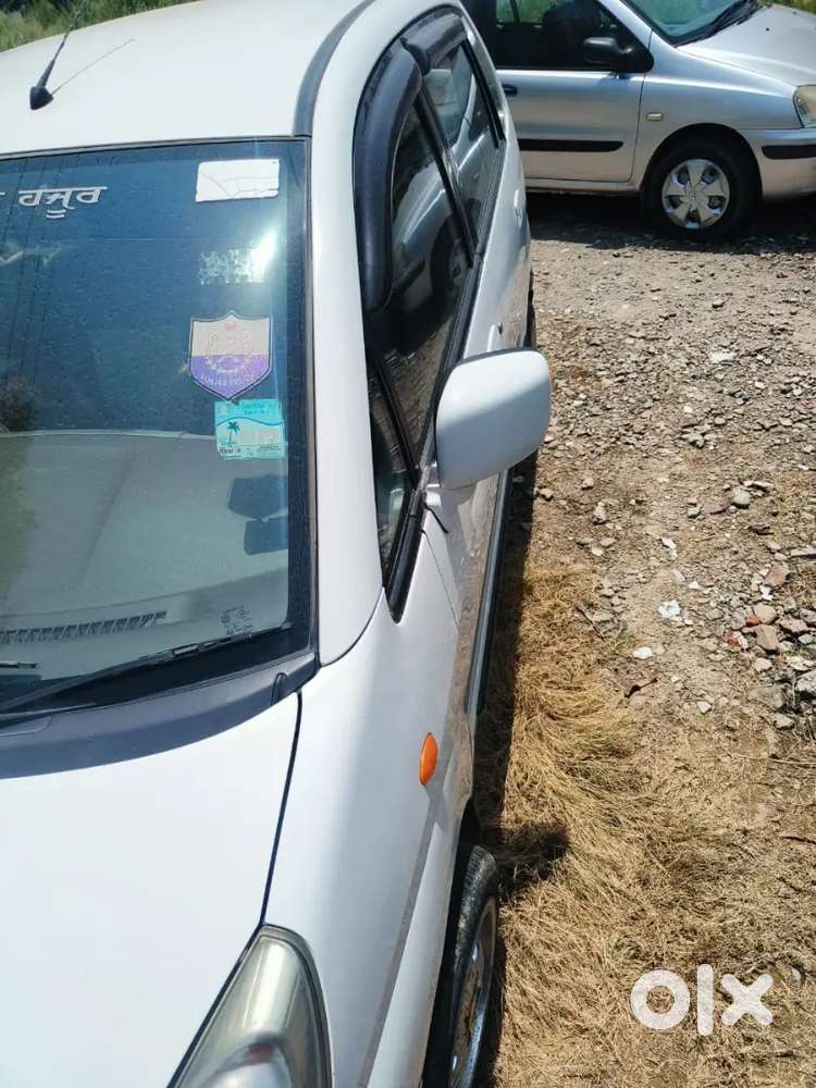 Maruti Suzuki Zen Estilo 2012 Petrol Well Maintained All Original
