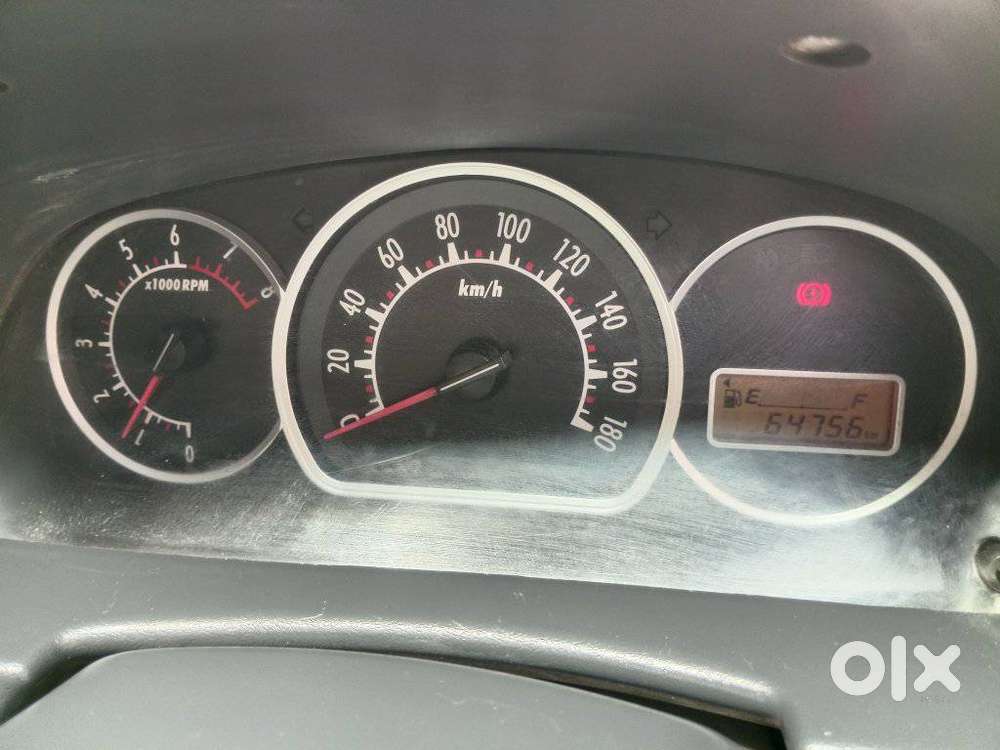 Maruti Suzuki Alto K10 Vxi, 2010, Petrol