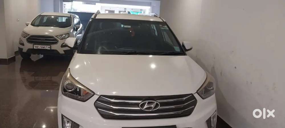 Creta Sx 1.5