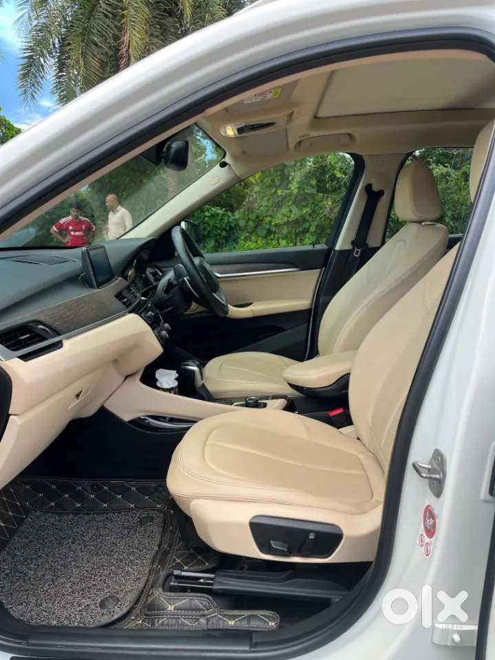 Bmw X1 Sdrive 20d X Line, 2016, Diesel