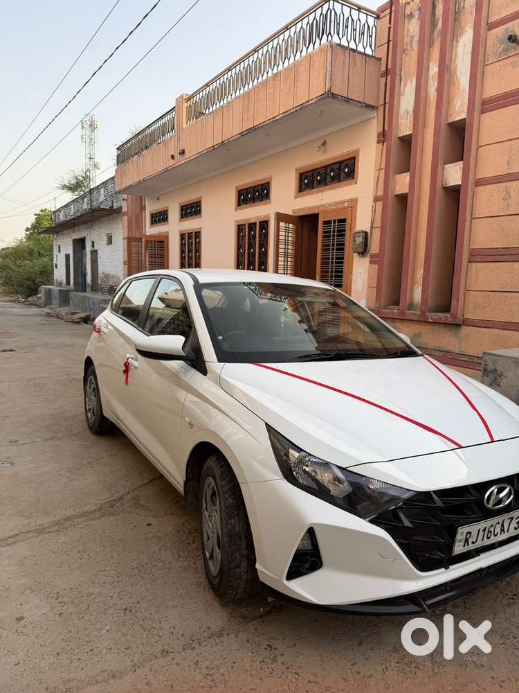 Hyundai I20 Magna 20 2021