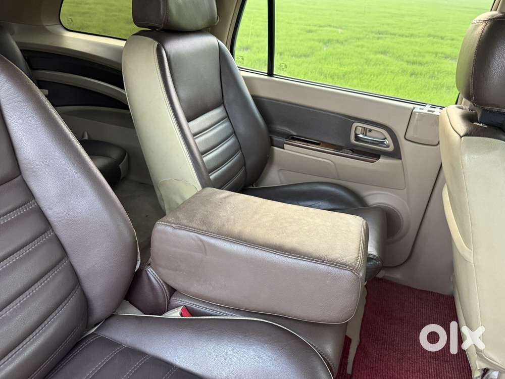 Isuzu Mu 7 4x2, 2014, Diesel