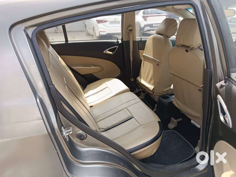 Chevrolet Sail 1.2 Ls Abs, 2014, Petrol