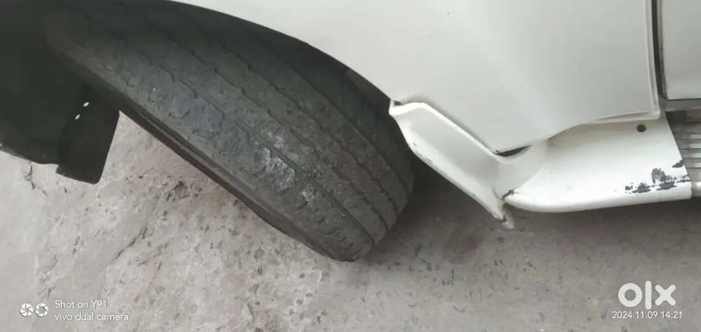 2010 Diesel Manual Car  Good Condition  All Papers Available