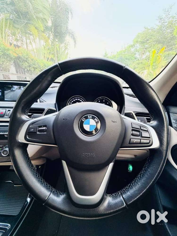 Bmw X1 Sdrive 20d X Line, 2018, Diesel