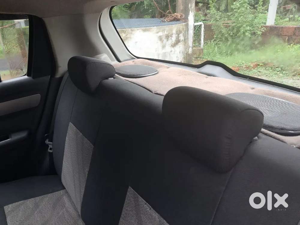 Maruti Suzuki Swift 2009 Diesel 158000 Km Driven