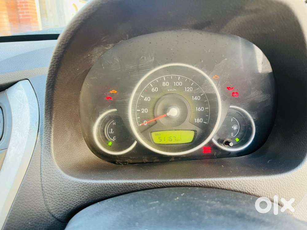 Hyundai Eon 2015 Petrol 51000 Km Driven