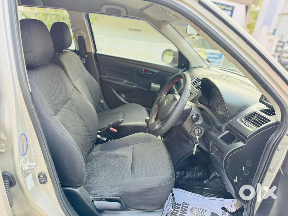 Maruti Suzuki Swift Ldi (o), 2013, Diesel