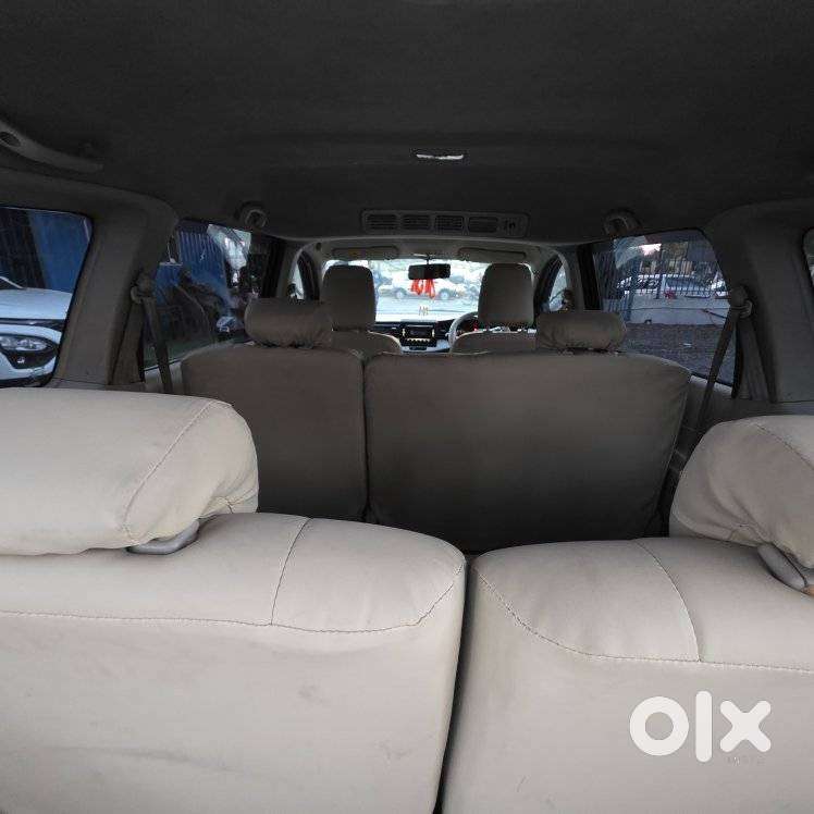 Maruti Suzuki Ertiga Vdi Shvs, 2019, Diesel