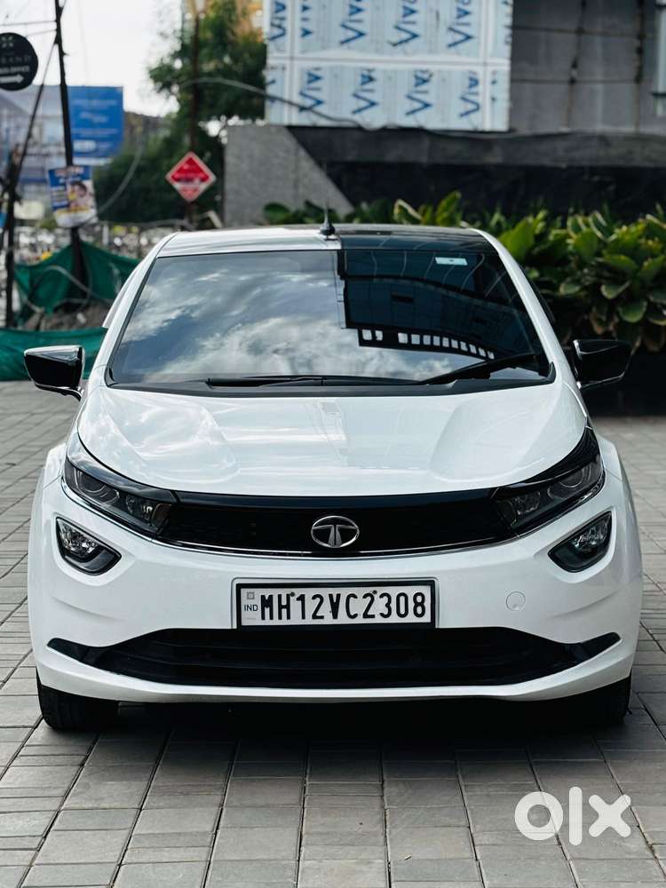 Tata Altroz 1.5 Xz Plus Diesel, 2023, Diesel