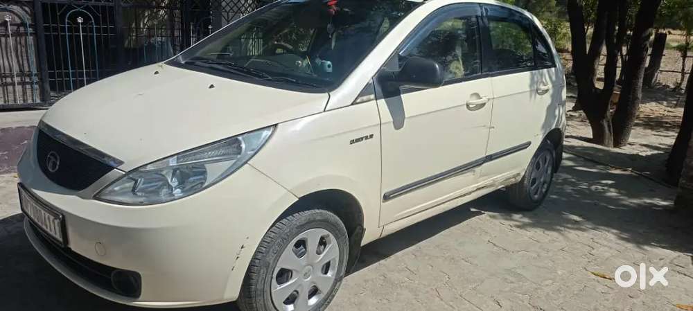 Tata Indica Vista 2012