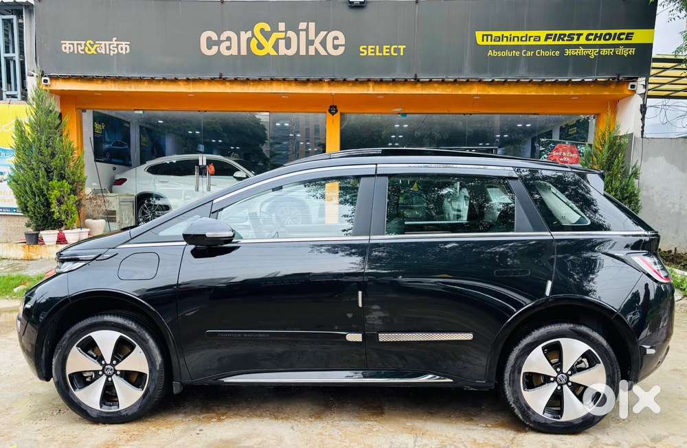 Mg Windsor Ev Exclusive, 2026, Electric