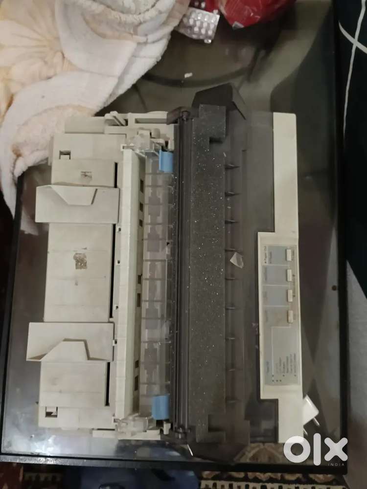 Epson LX 300 PRINTER