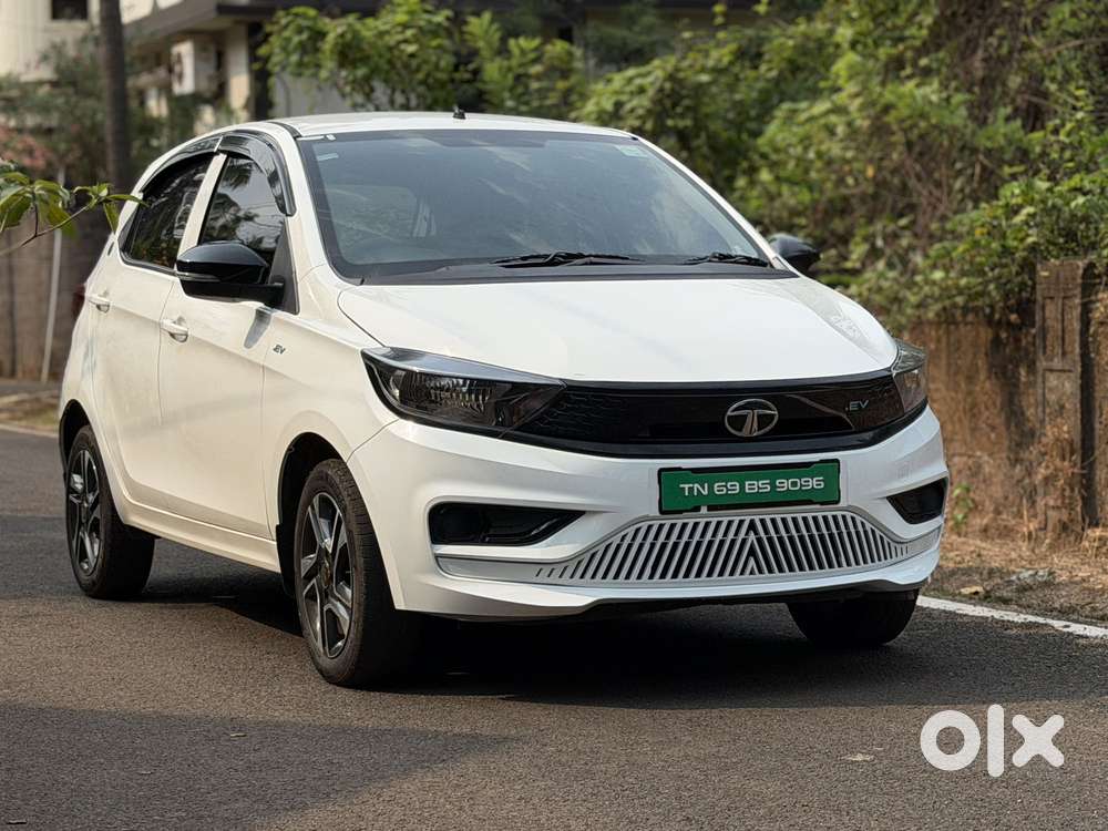 Tata Tiago Ev Xt Lr, 2023, Electric