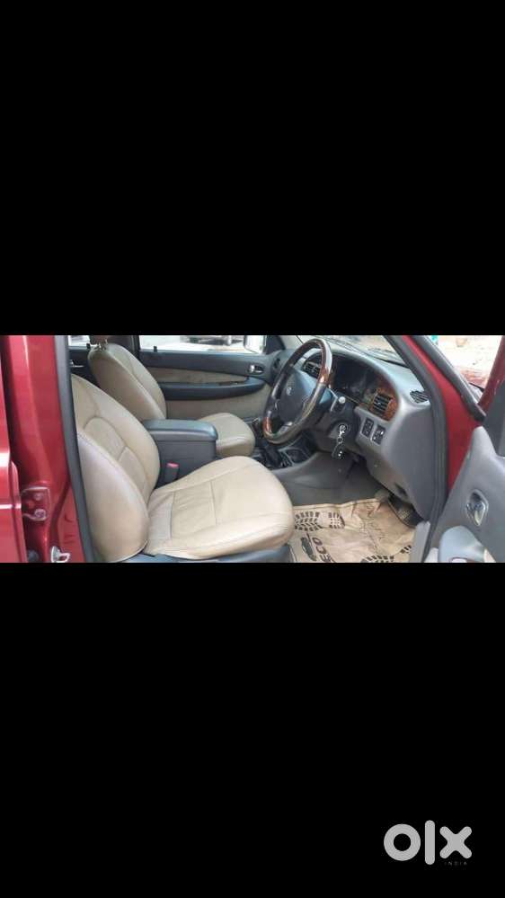 Ford Endeavour 2.2 Trend Mt 4x2, 2006, Diesel