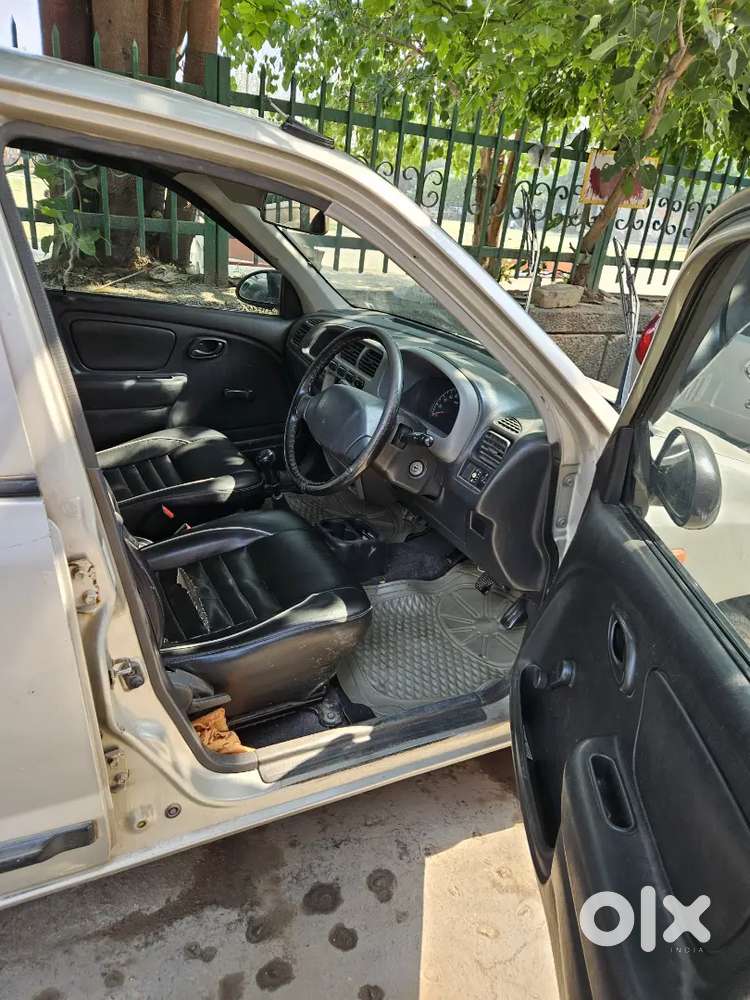 Maruti Suzuki Alto 2011