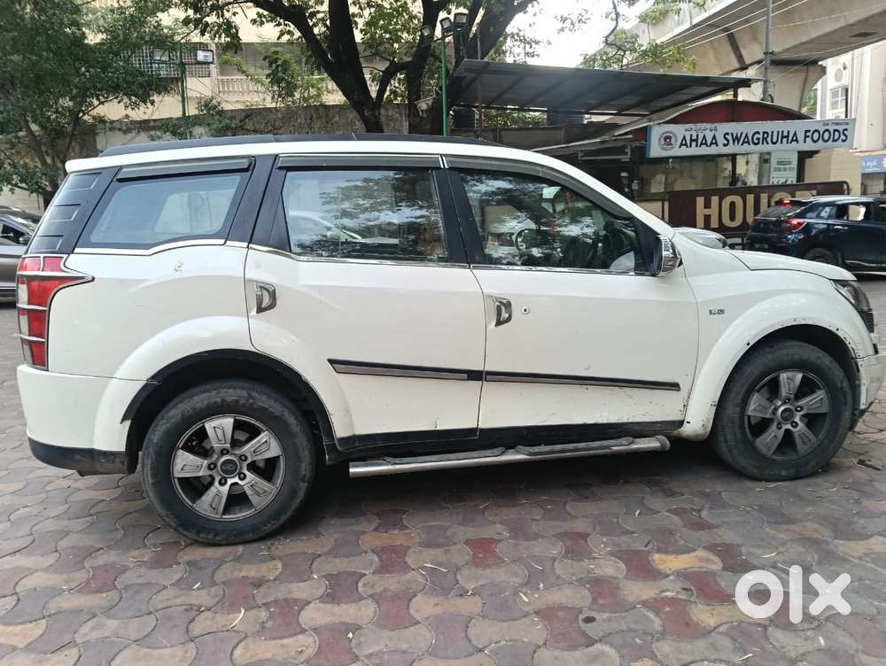 Mahindra Xuv500 W8, 2012, Diesel
