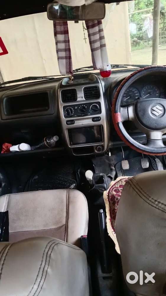 Maruti Suzuki Wagon R 2006