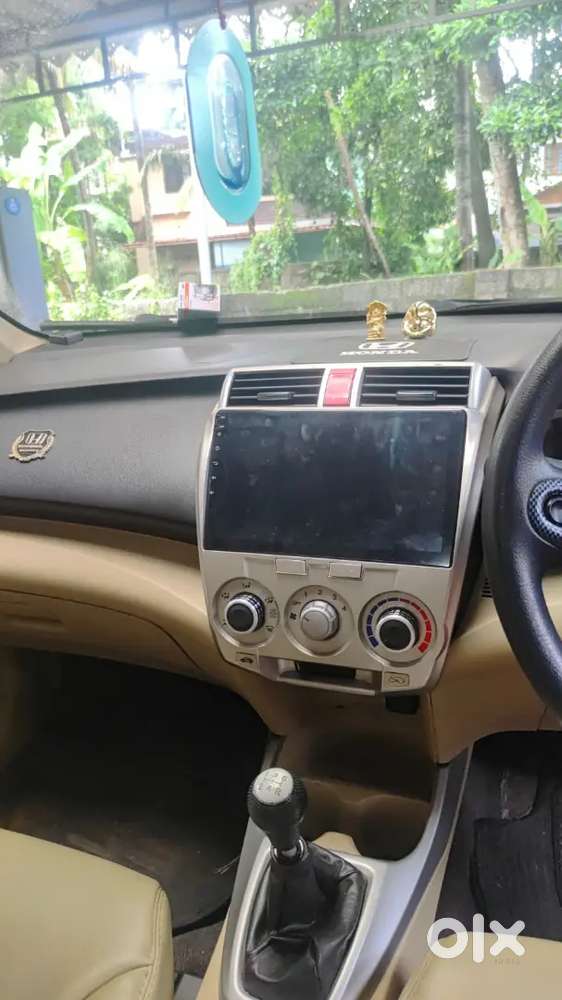 Honda City Low Km  Modified ,execellent Condition City,4 New Tyres