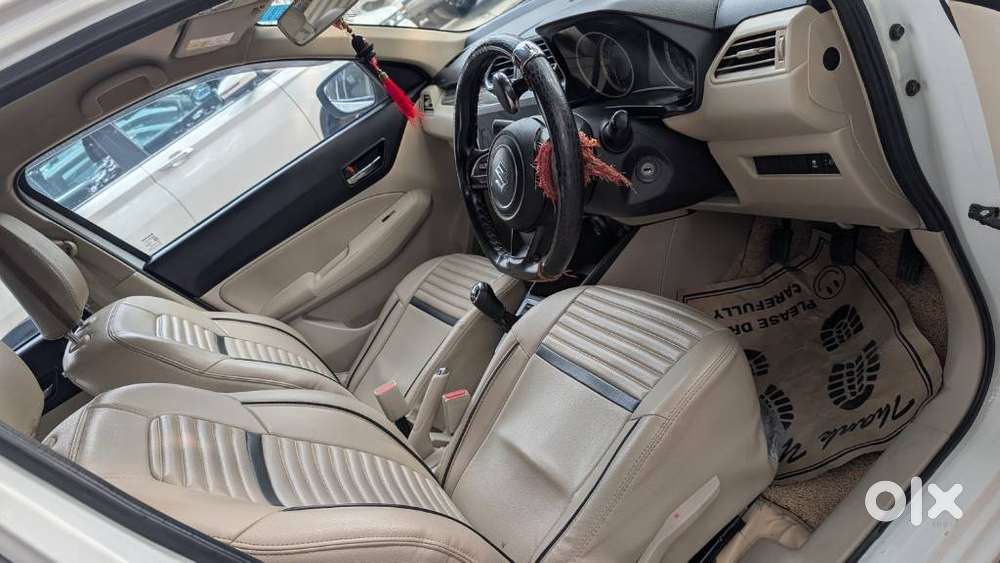 Maruti Suzuki Dzire 1.2 Vxi, 2024, Petrol