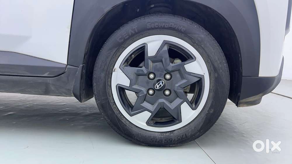 Hyundai Exter Sx 1.2 Mt, 2025, Petrol