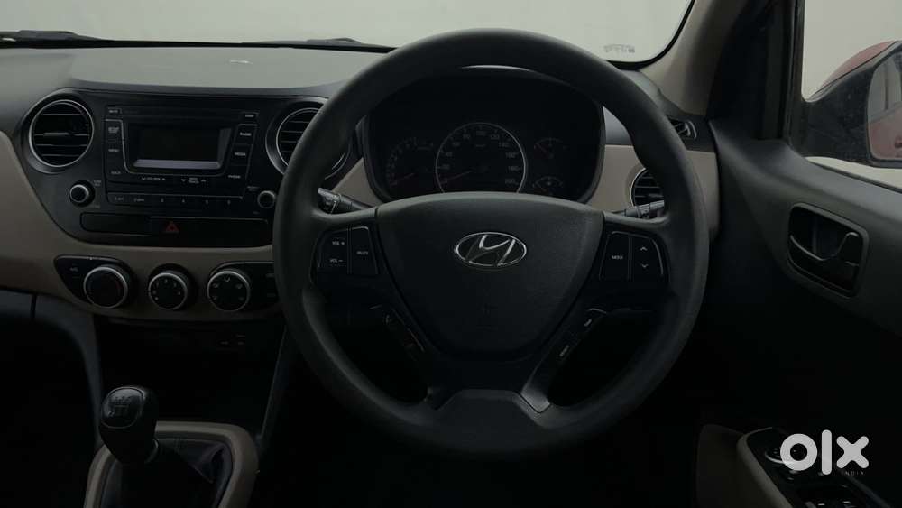 Hyundai Grand I10 1.2 Kappa Magna, 2018, Petrol