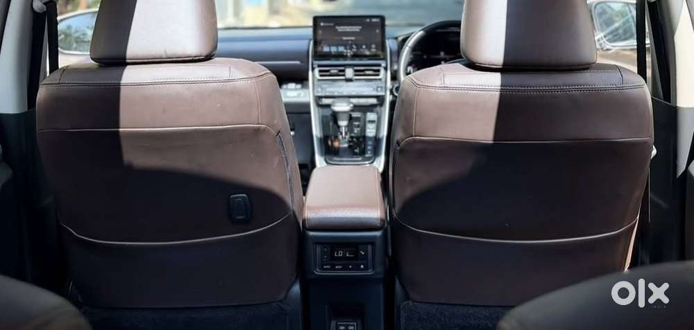 Toyota Innova Hycross Zx(o), 2025, Petrol