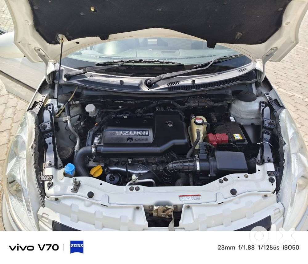 Maruti Suzuki Dzire Ldi, 2016, Diesel