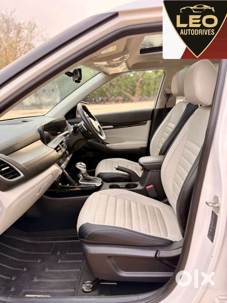Kia Seltos 2024 Htx Ivt Petrol Automatic Panaromic Sunroof