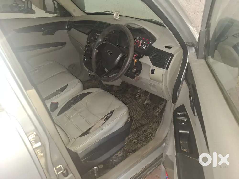 Mahindra Kuv 100 2016 Diesel 78000 Km Driven
