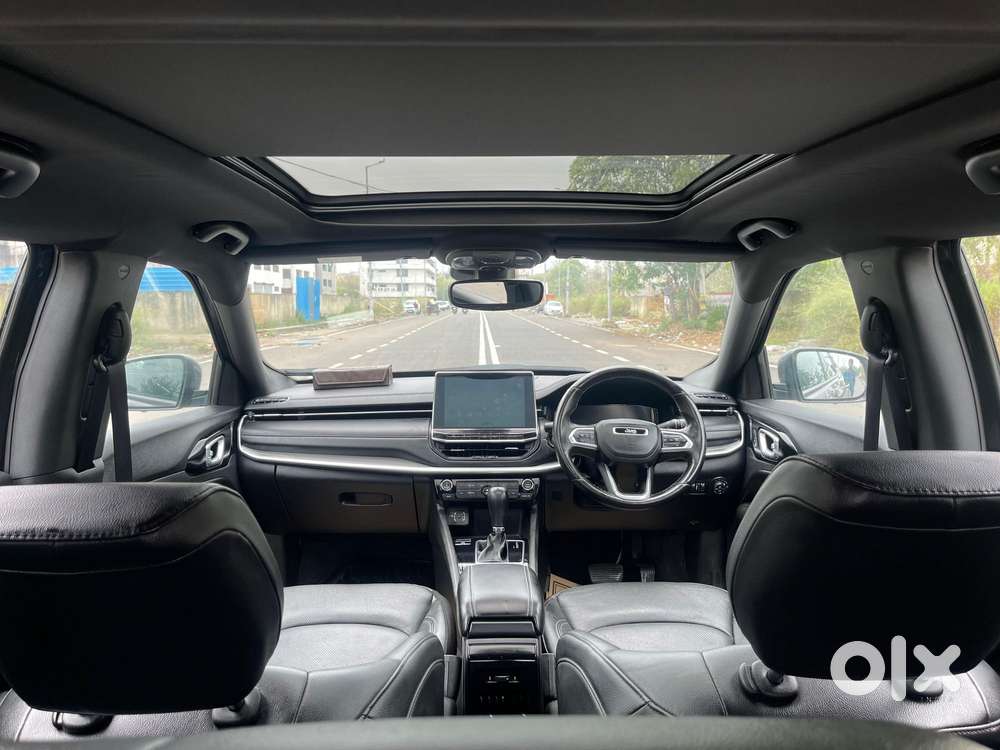 Jeep Compass Model S Optional, 2022, Petrol