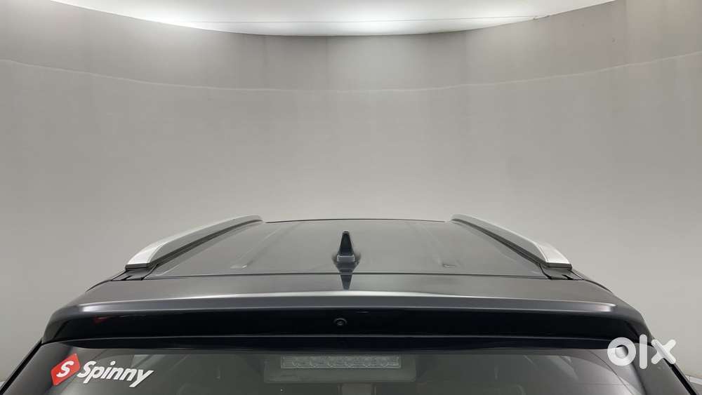 Honda Elevate Zx Mt, 2024, Petrol