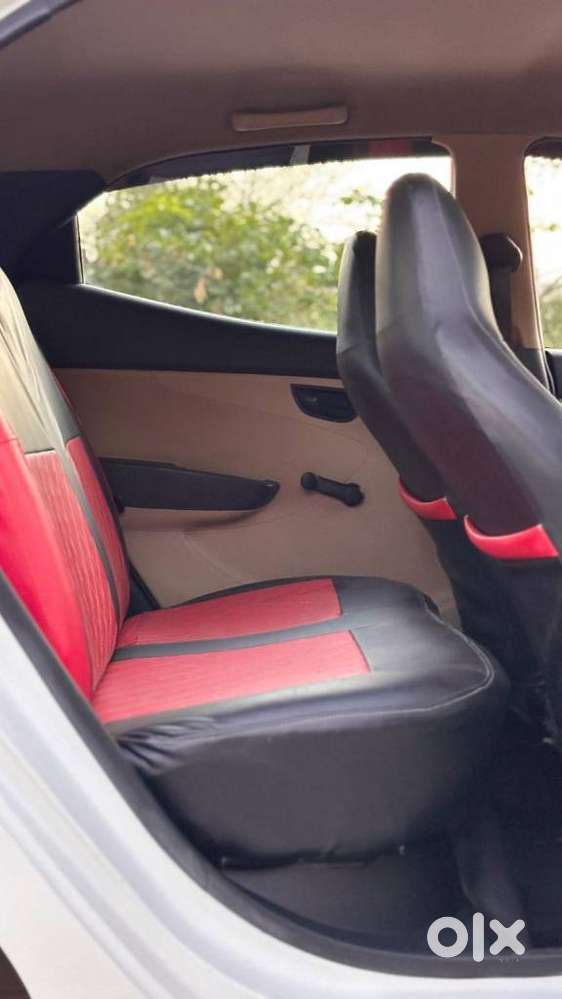 Hyundai Eon Era +, 2014, Petrol